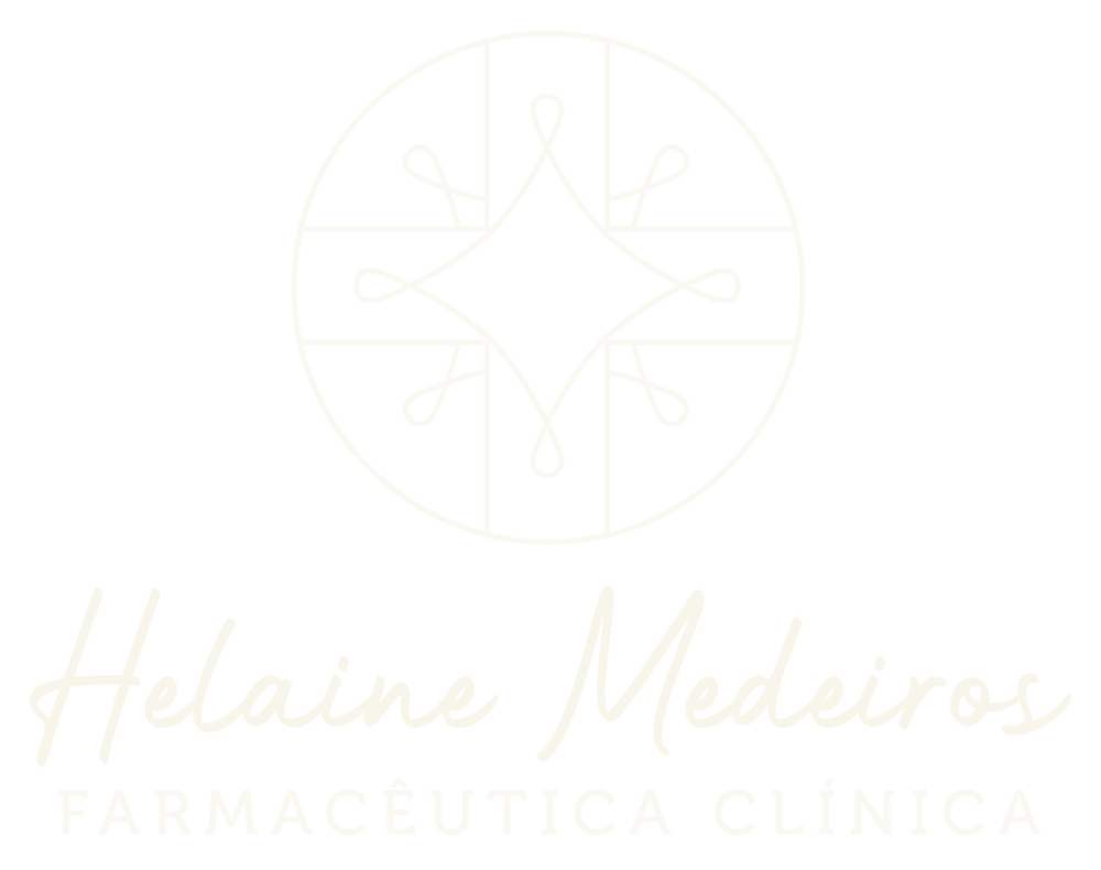Helaine Medeiros — Farmacêutica Clínica